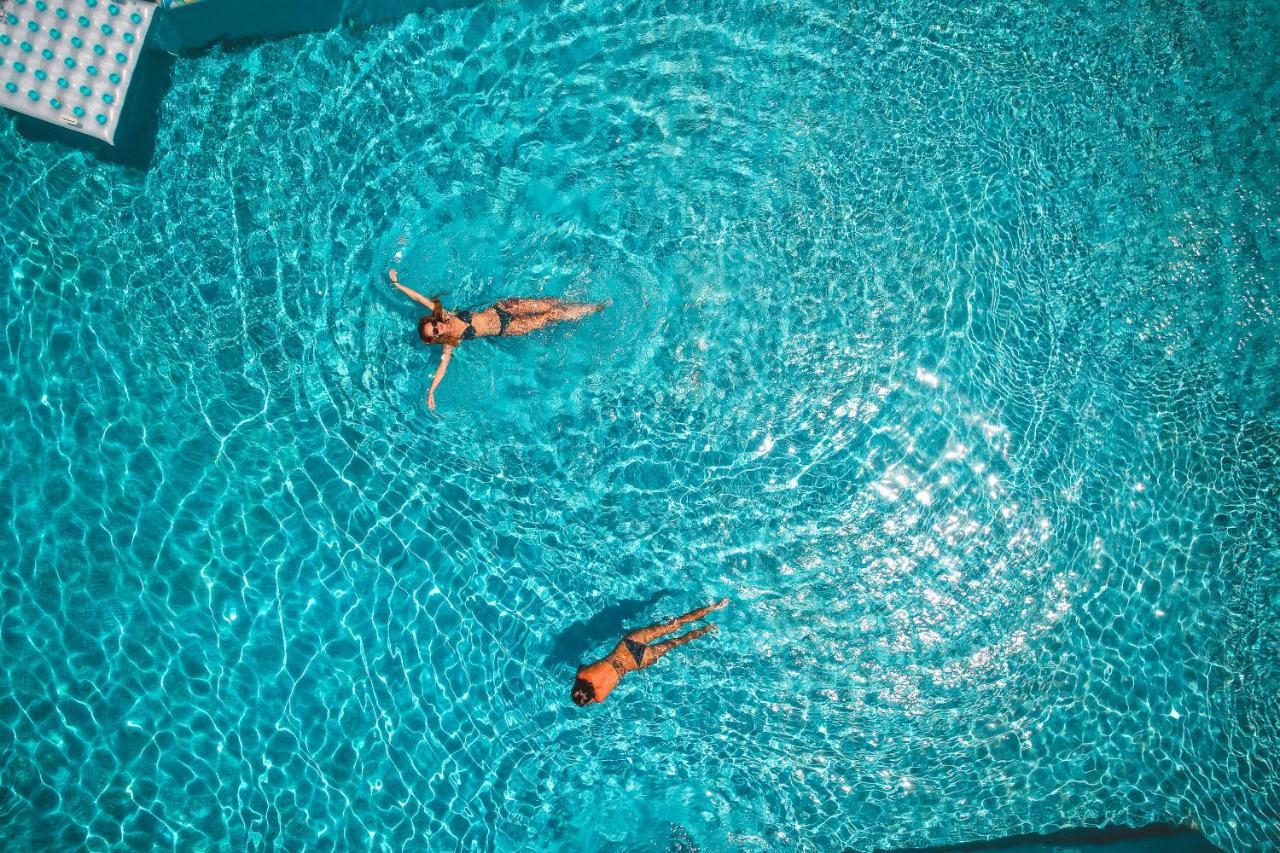 Zanzibella Hotel & Spa Кивенгва Экстерьер фото Swimming pool