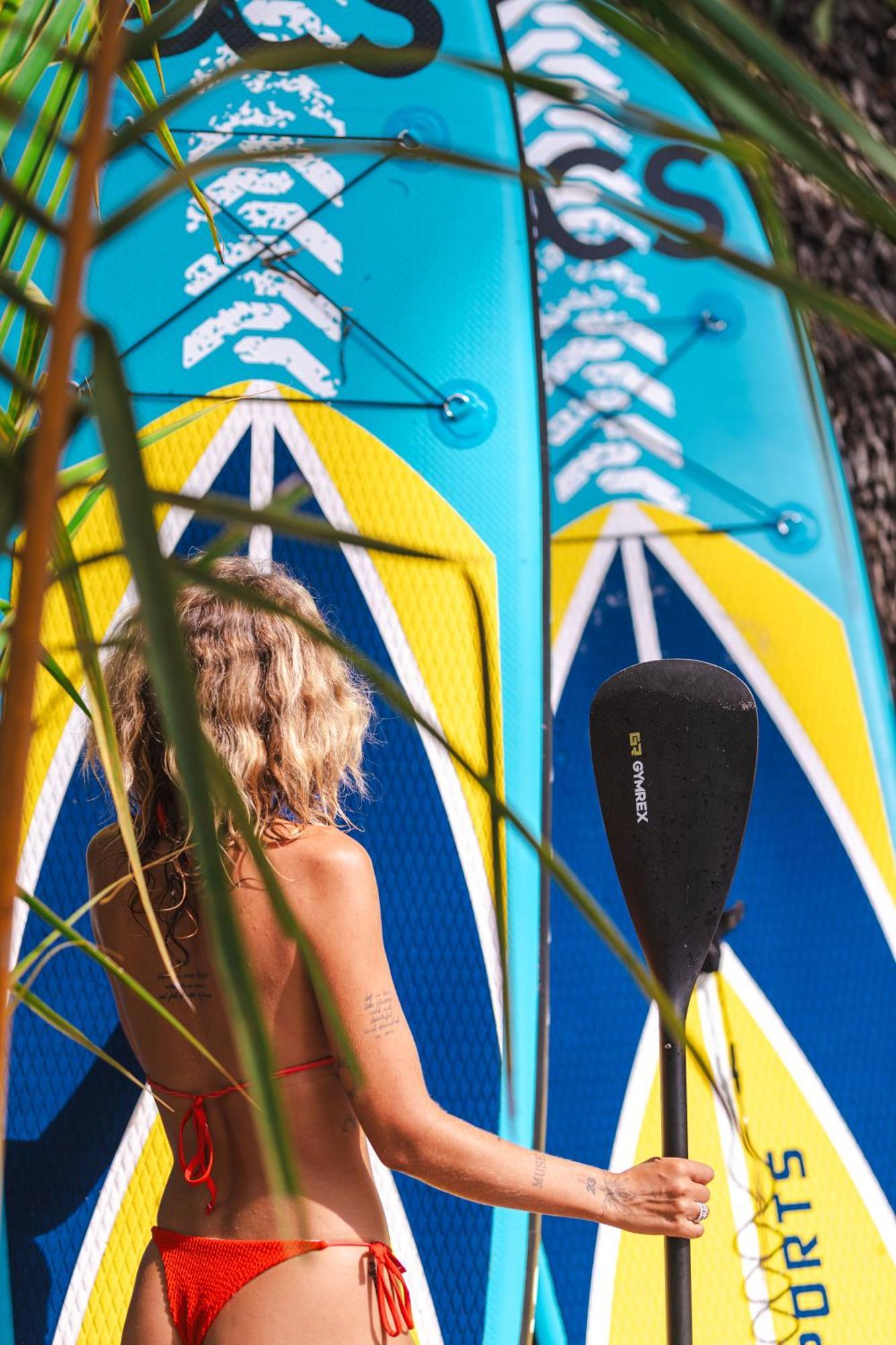 Zanzibella Hotel & Spa Кивенгва Экстерьер фото Stand Up Paddle Boards